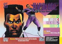 Marvel Universe Series IV Revisited, Part 10