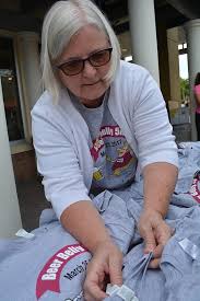 Lakewood Ranch 'Beer Belly' run supports Meals