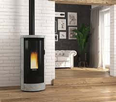 Rappel des heures d'ouverture de la maison du pellet : Poeles A Granules Partout Une Chaleur Avec La Meilleure Technologie La Nordica Extraflame