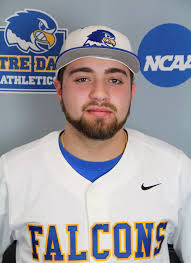 2014 Baseball Roster