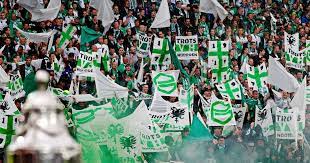 Fc groningen 50 jaar ﻿ feliciteer onze club. 50 Jaar Fc Groningen De Fans Hebben Eindelijk Weer Iets Te Vertellen Op De Camping Nederlands Voetbal Ad Nl