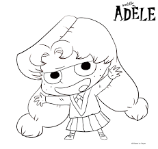 R�sultat de recherche d'images pour "Personnage de mortel Adele"