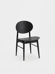 Outline Chair Is A Minimal Chair Created By Copenhagen Based Designer Norm Architects For Ariake Designed D Chair Minimal Chairs Most Comfortable Office Chair