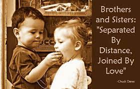 Brothers love heart touching short stories brother. Wallpaper Brothers And Sister Quotes Quotesgram