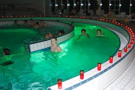 Sauerlandbad Das Familienfreundliche Freizeitbad In Bad Fredeburg