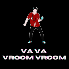 Woo oh oh wo oh oh oh wo ohh. Va Va Vroom Vroom Remix Single By Eduardo Luzquinos Spotify