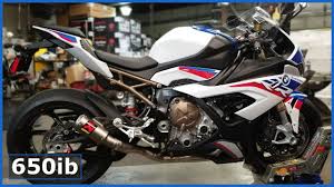 As one of the most finely crafted and technologically sophisticated motorcycles in its segment, the s 1000 rr has a lot to live up to, particularly as its european and japanese competition continues to advance. Akrapovic Shorty Gp Full Exhaust Install 2020 Bmw S1000rr Youtube