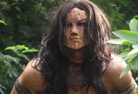 The tragic death of his father causes tombiruo to seek revenge and punish those responsible. Tombiruo Penunggu Rimba Padat Aksi Sinematografi Menarik