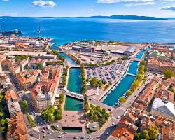 Image of Rijeka, Croatia
