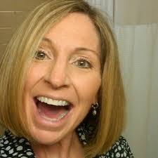 Betsy Sears's Instagram, Twitter & Facebook