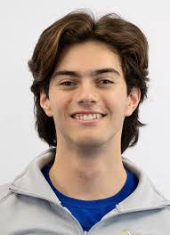 2023-24 Men's Swimming and Diving Roster