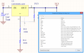 Shorturl is easy and fast, enter the long link to get your shortened link. Altium Designer Shortcut Keys Altium Designer 18 1 User Manual Documentation