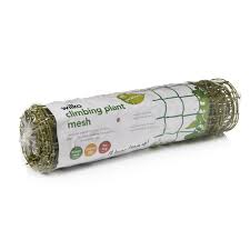 Ideal for disguising existing walls and fencing or providing privacy around swimming pools and terraces. Wire Mesh Garden Netting Wilko Com