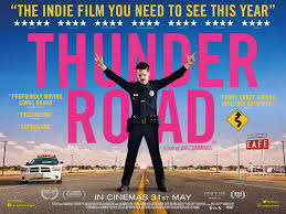 'share' the trailer as a reminder. Thunder Road Gets A Uk Release Date New Trailer Film And Tv Now