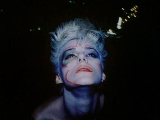 Your Stupid Minds: Liquid Sky (1982)