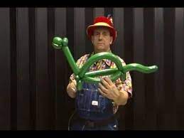 Pin On Balloon Hats