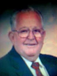 John Leonard Boutwell (1920-2009)