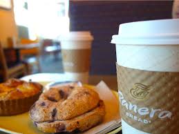 We also have a fun challenge in which we guess. Panera Bread Employees Share Insider Facts