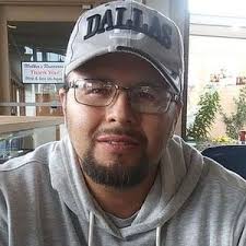 Eric Colunga Obituary (2021)