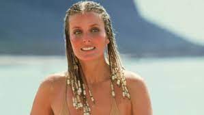 John's death was such an enormous loss for the actor that bo said she didn't think she'd end up with anyone ever again. Bo Derek Wurde Keine Rastazopfe Mehr Tragen Blick