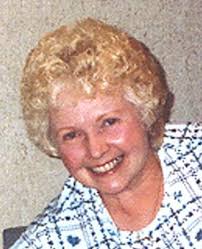 SHARON VANN Obituary (1939