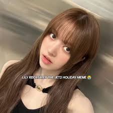 Lily Redmond Jett Schilling