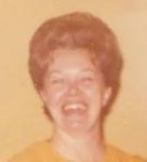 Obituary for Ruth E. Hammer