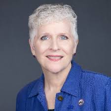 Carmen Baker-Clark (@carmenbaker)