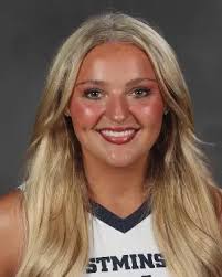 2025 Women's Volleyball Roster