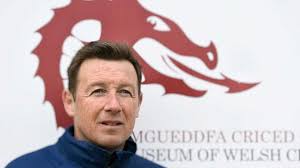 Robert Croft sacked as coach to end 30-year association with Glamorgan