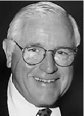 JOHN CONHEENEY Obituary (1929