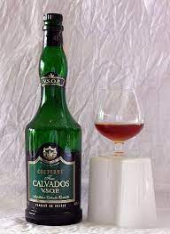 Genitiv (wessen?) des branntweines / branntweins. Calvados Getrank Wikipedia Getranke Branntwein Alkohol