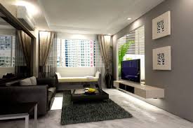 Ruang tamu adalah bagian dari rumah yang mewakili dari seluruh ruangan rumah dan menjadi charming living room decor blue blue brown living room decor on living room design ideas. Ruang Tamu Minimalis Modern Elegan Untuk Rumah Minimalis Small Living Room Decor Small Apartment Living Room Living Room Decor Apartment