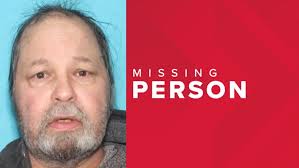 West St. Paul Police seeking help locating missing 56-year-old man