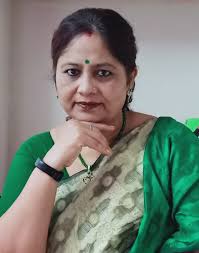 डॉ. लता अग्रवाल