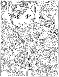 Find our best selection and offers online, with free horrible histories. Best Coloring Books For Cat Lovers Cleverpedia