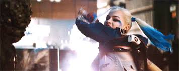Harley Quinn Birds Of Prey Fighting Gif Https Encrypted Tbn0 Gstatic Com Images Q Tbn 3aand9gctoubsvro0j2qkjzzbyqvumauitvbx Rgowrq Usqp Cau