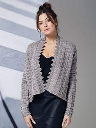 Recently published first most favorited first most projects first sort alphabetically. Inspired Knits By Georgia Farrell