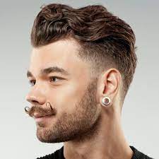 Pin On Mens Hair