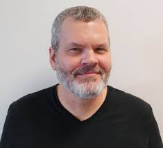 Network Administrator Geoff Richards Joins Delta Computer Systems, Inc.