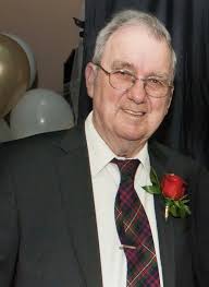 Contributions to the tribute of Roddie MacDonnell