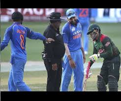 They become the second team after this after india won the toss and skipper virat kohli elected to bat first.read india vs bangladesh. India Vs Bangladesh 1st T20 When Where And How To Watch Live Telecast On Tv And Online