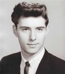 Edward John Thomas Obituary