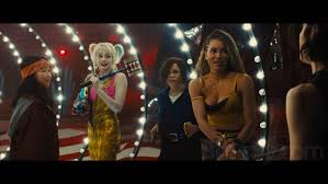 2020, сша, боевики, фантастика, приключения. Birds Of Prey And The Fantabulous Emancipation Of One Harley Quinn Blu Ray Blu Ray Dvd