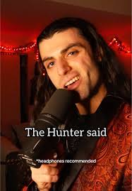 Tales of the Lesbian Hunter: New Album Coming Soon