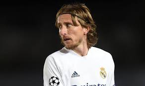 Luka modric believes his croatia side are a match for anyone as they head into the european championship knockout stages. Modrich Otreagiroval Na Vyskazyvaniya Kloppa I Kumana O Sudejstve V Polzu Reala Football Ua