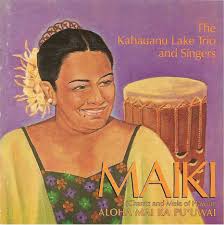 Hawaiian Music for Listening Pleasure