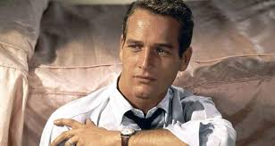 I Segreti Delle Star Paul Newman La Mescolanza