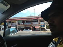 Kompleks bebas cukai cergas jaya. The Unexpected Journey Of My Life Bukit Kayu Hitam Danok