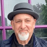 2.20.2019 Peter Levitt Interview